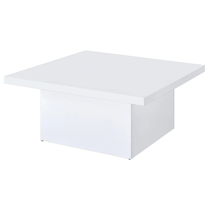 Five Star Furniture - Devar Coffee Table Set