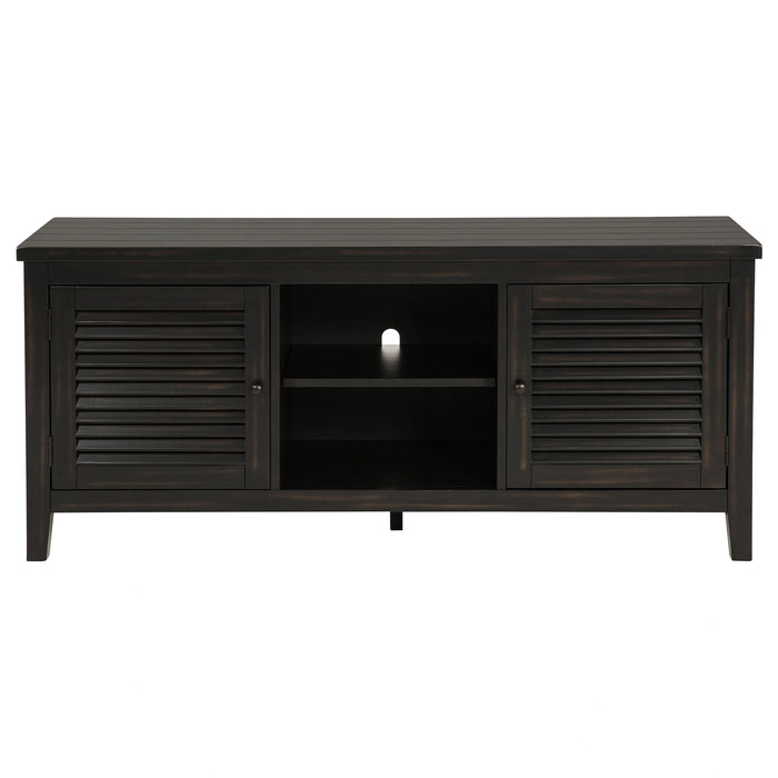 Five Star Furniture - Concord TV Stand