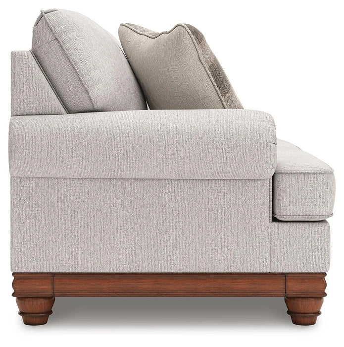 Five Star Furniture - Clearbrooke Loveseat