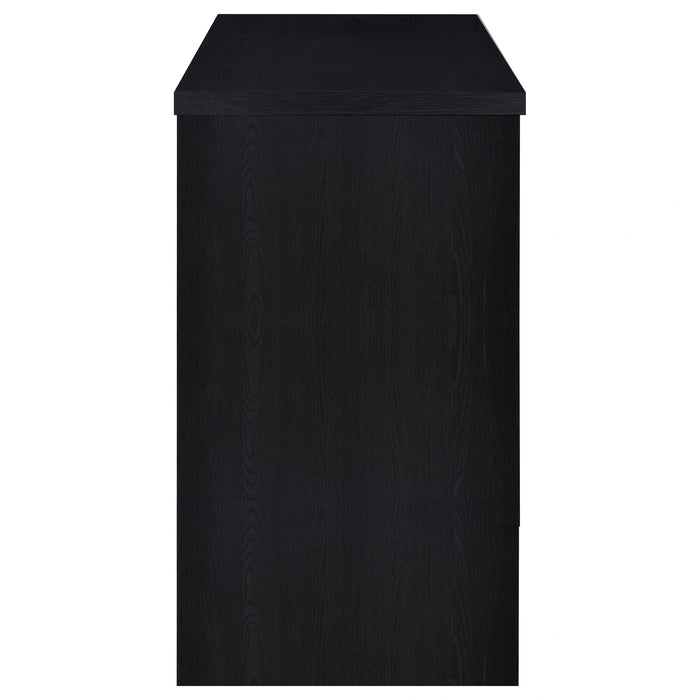 Five Star Furniture - Topanga Home Bar