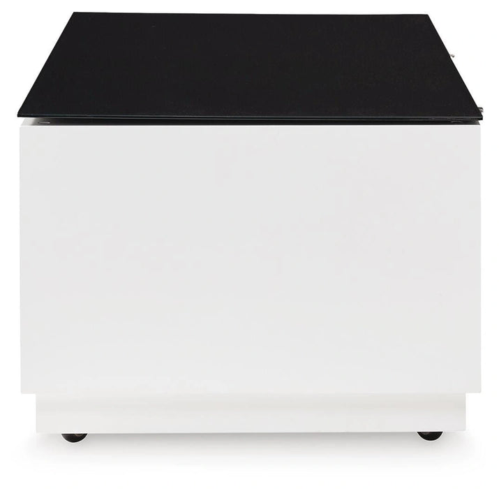 Five Star Furniture - Gardoni Table Set