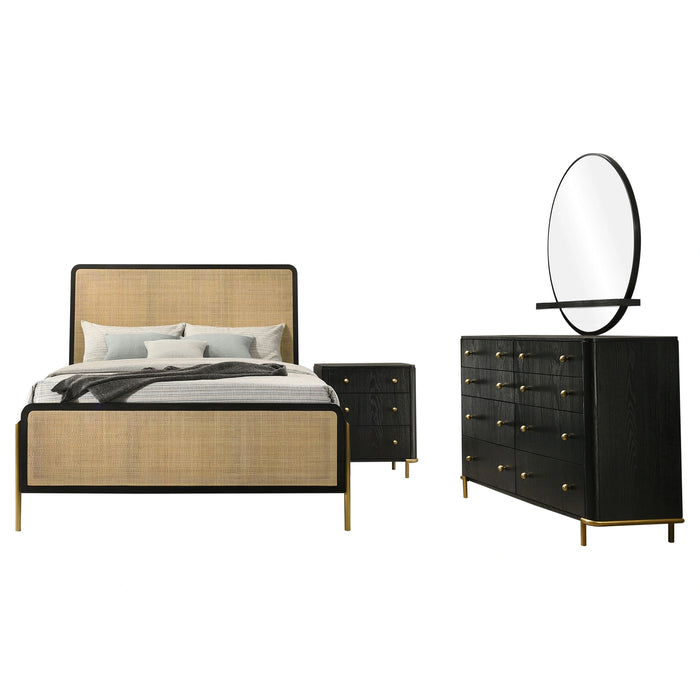 Five Star Furniture - Arini Bedroom Set