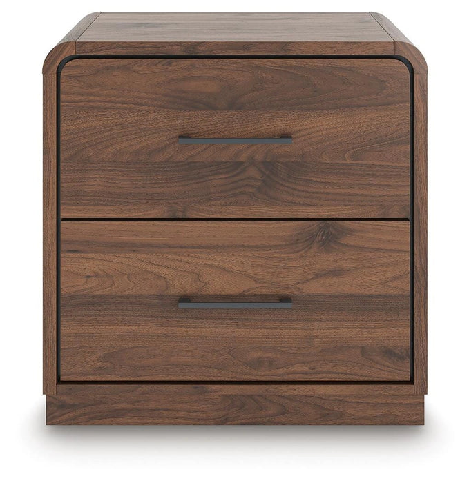 Five Star Furniture - Fortlorn Nightstand