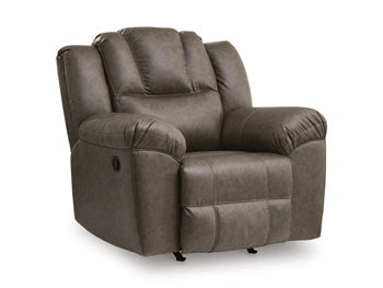 Five Star Furniture - Lowilla Recliner