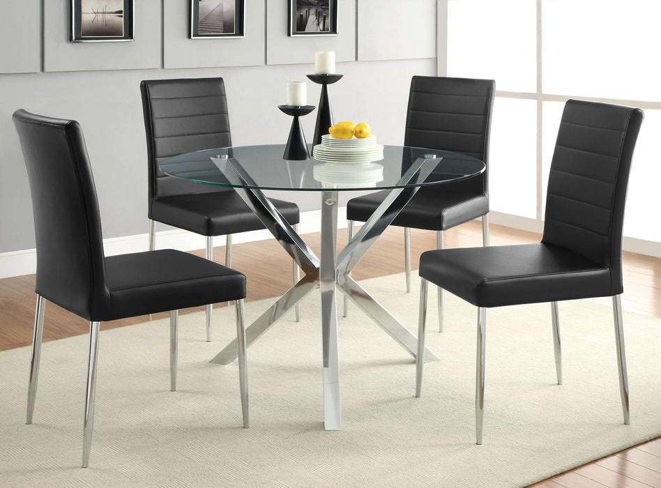 Five Star Furniture - Vance Dining Table