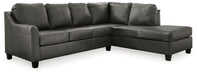 Five Star Furniture - Valderno 2-Piece Sectional with Chaise image