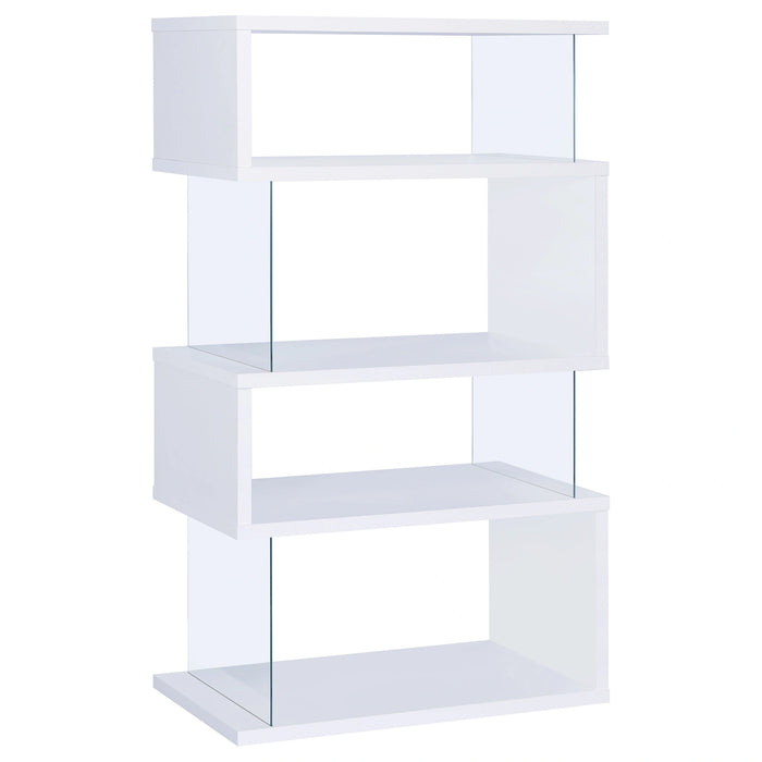 Five Star Furniture - Emelle Bookshelf