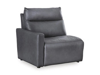Five Star Furniture - ModZ Power Reclining Sectional Loveseat