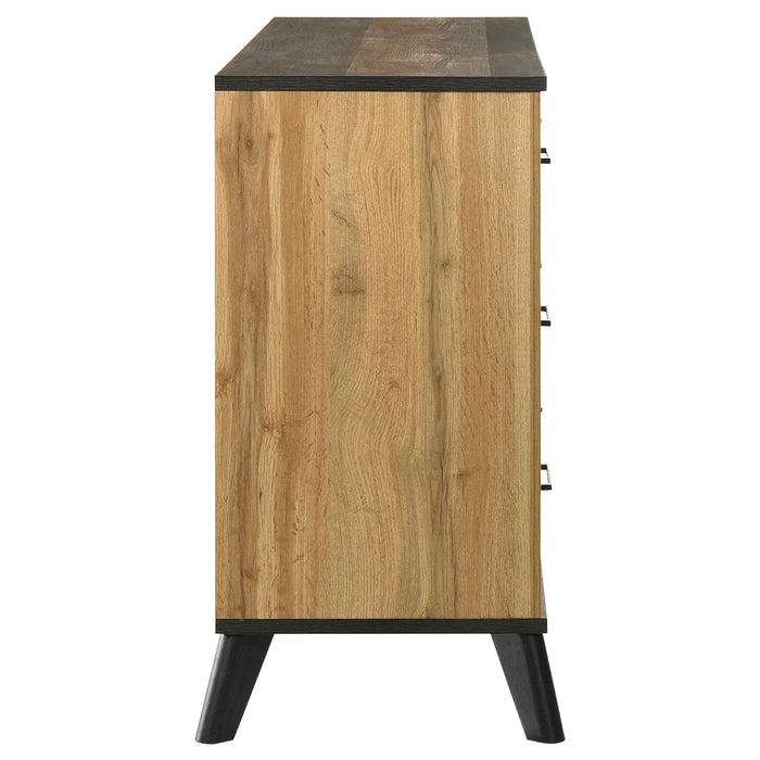 Five Star Furniture - Kaywood Dresser