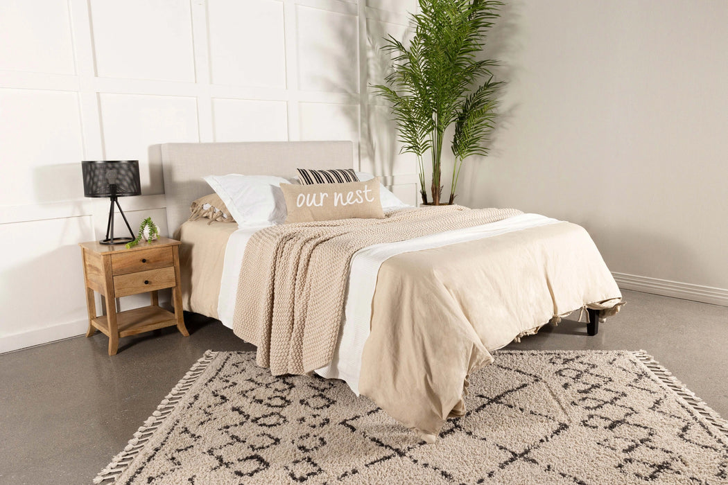 Five Star Furniture - Pirro Headboard