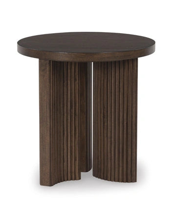 Five Star Furniture - Korestone End Table