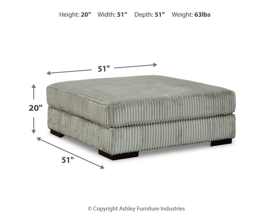 Five Star Furniture - Lindyn Living Room Set