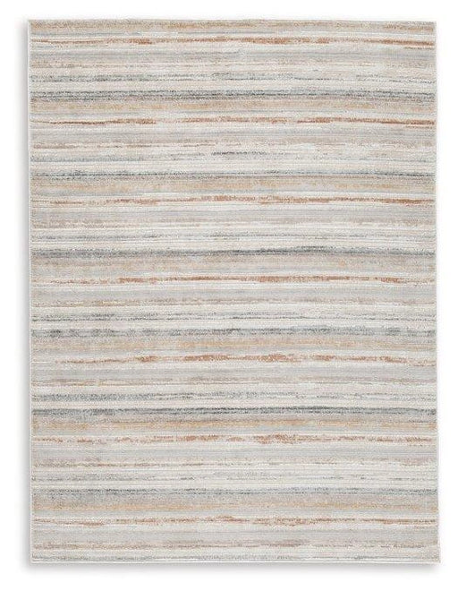 Five Star Furniture - Artney Rug image