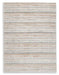 Five Star Furniture - Artney Rug image
