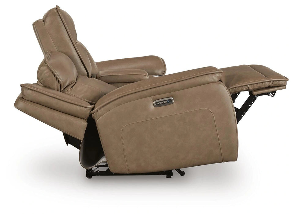 Five Star Furniture - Glencroft Reclining Package