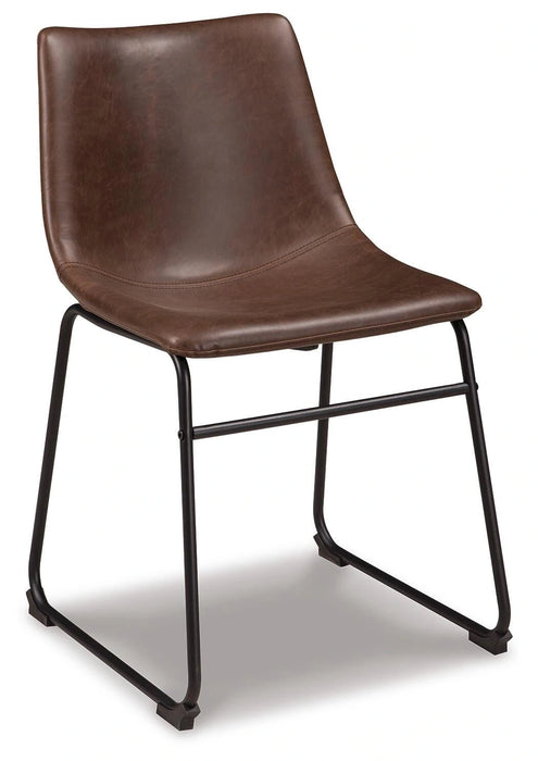 Five Star Furniture - Centiar Dining Chair
