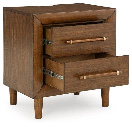 Five Star Furniture - Lyncott Bedroom Set