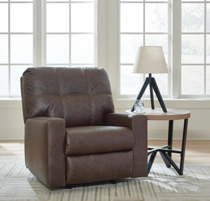 Five Star Furniture - Barlin Mills Recliner