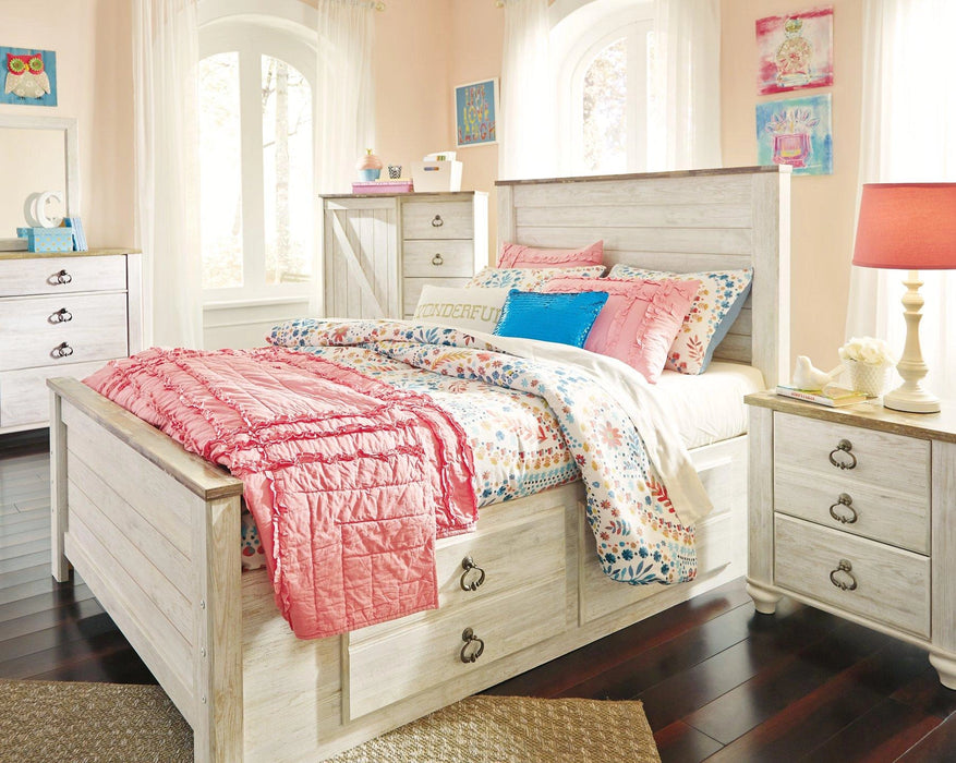 Five Star Furniture - Product image