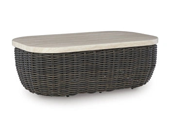 Five Star Furniture - Kimora Outdoor Coffee Table