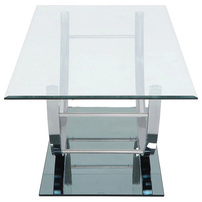 Five Star Furniture - Danville Coffee Table