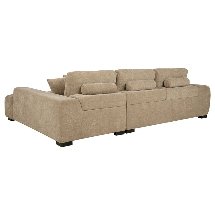 Five Star Furniture - Octavia Sectional Sofa
