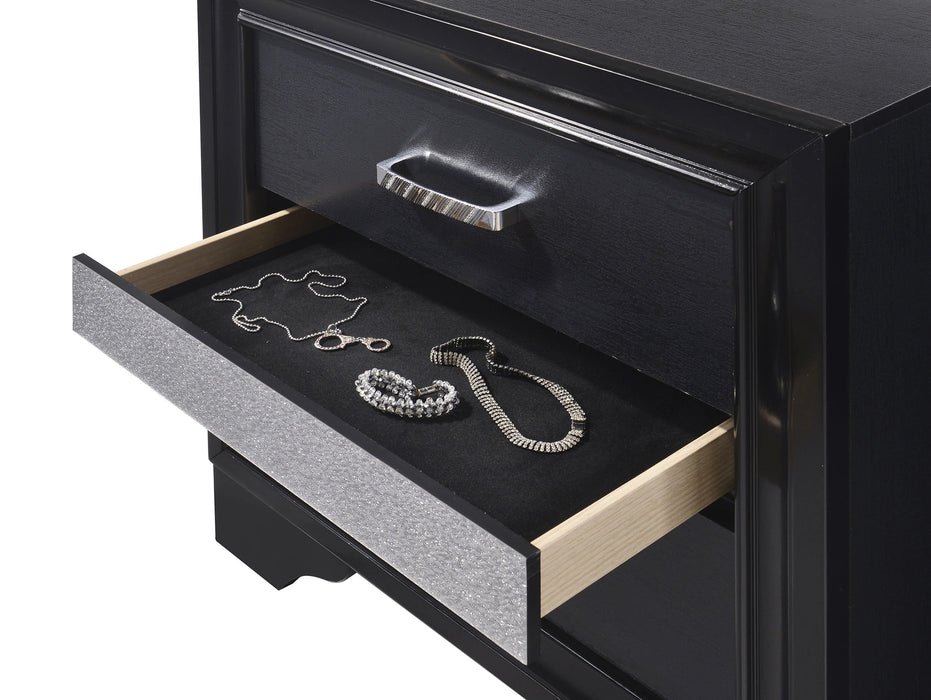 Five Star Furniture - Miranda Nightstand