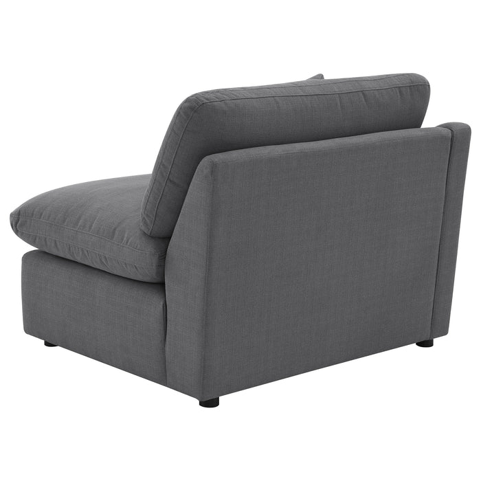 Five Star Furniture - Hobson Corner Chair Sectionals