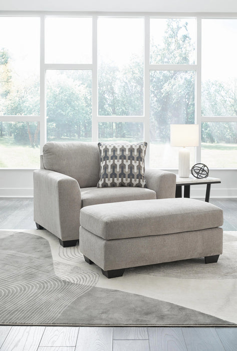 Five Star Furniture - Avenal Park Living Room Set