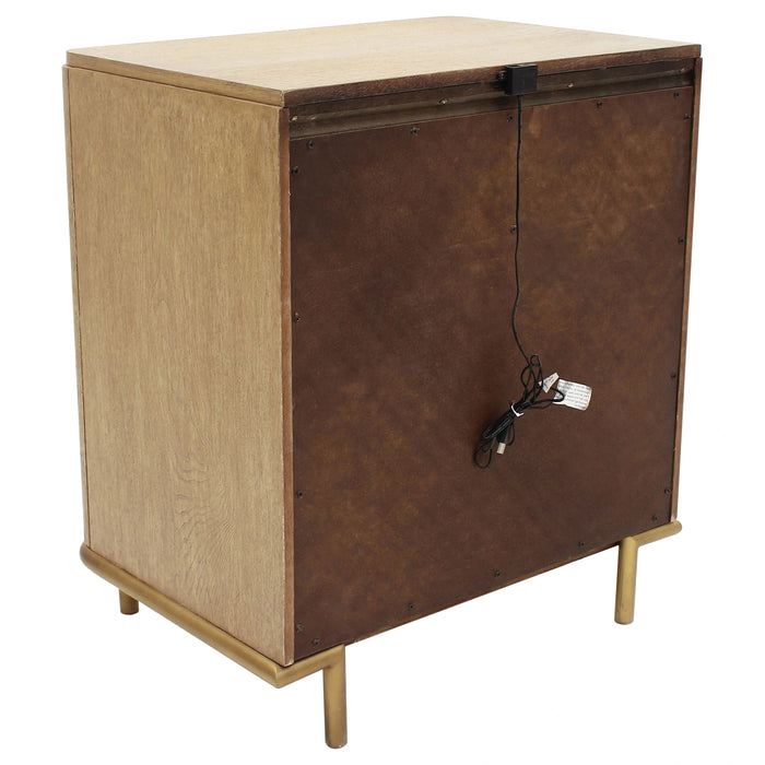 Five Star Furniture - Arini Nightstand