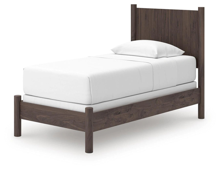 Five Star Furniture - Pamytta Bed