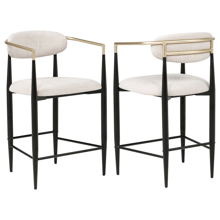 Five Star Furniture - Tina Counter Chair