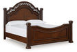 Five Star Furniture - Lavinton Bed image