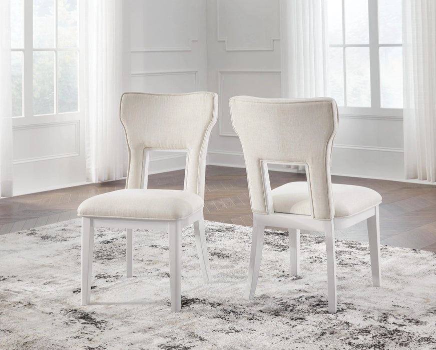 Five Star Furniture - Chalanna Dining Chair