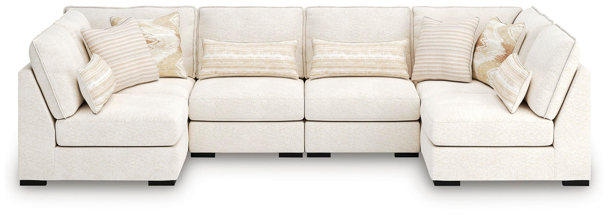 Five Star Furniture - Donelson Creek Sectional
