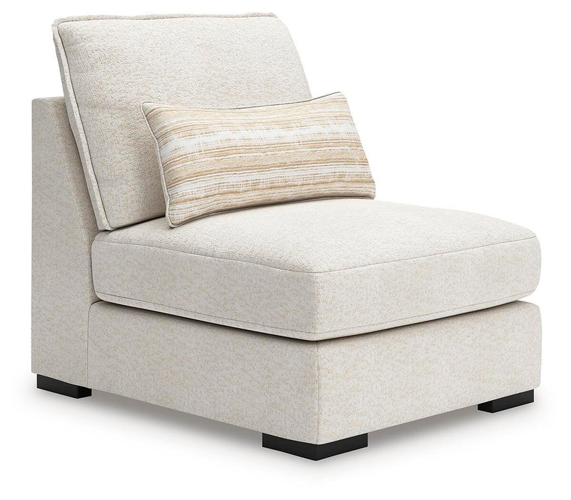 Five Star Furniture - Donelson Creek Sectional