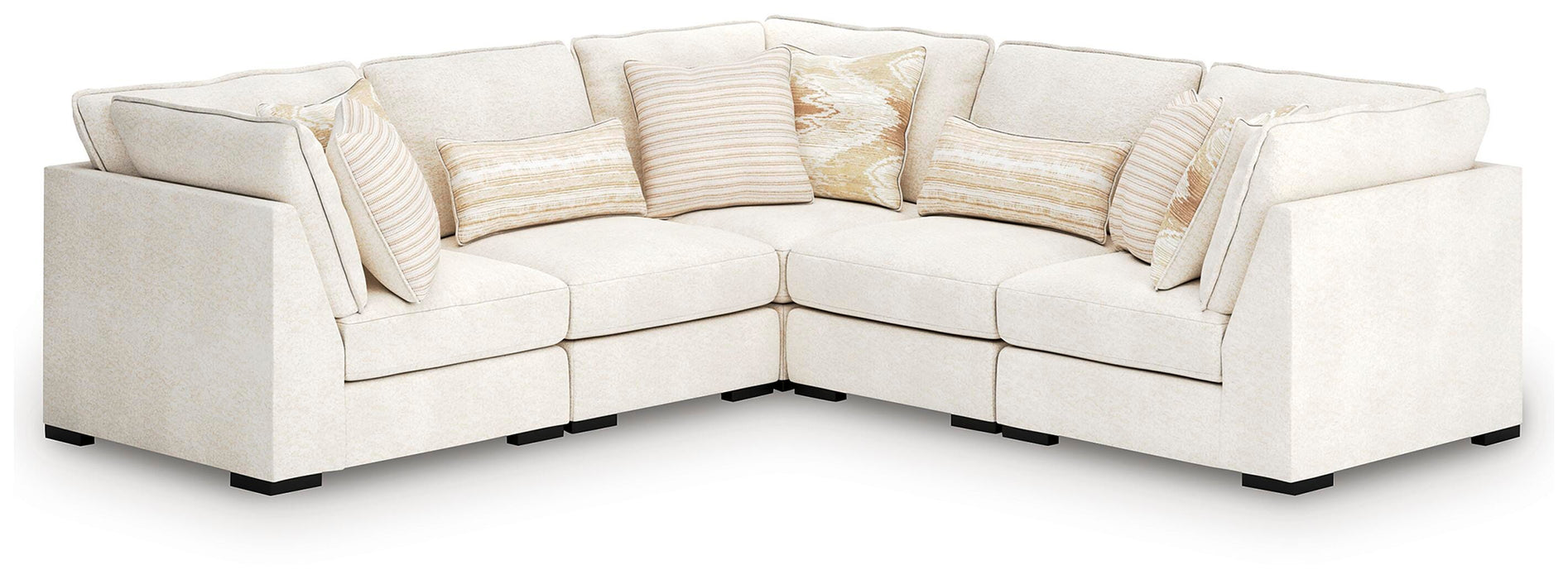 Five Star Furniture - Donelson Creek Sectional