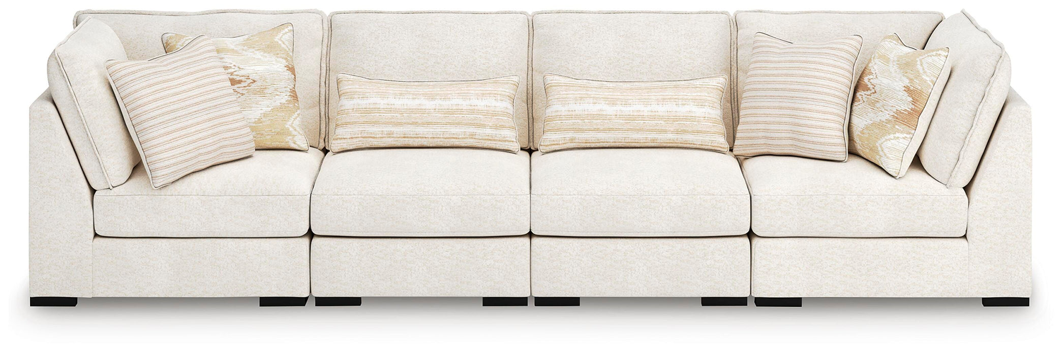 Five Star Furniture - Donelson Creek Sectional
