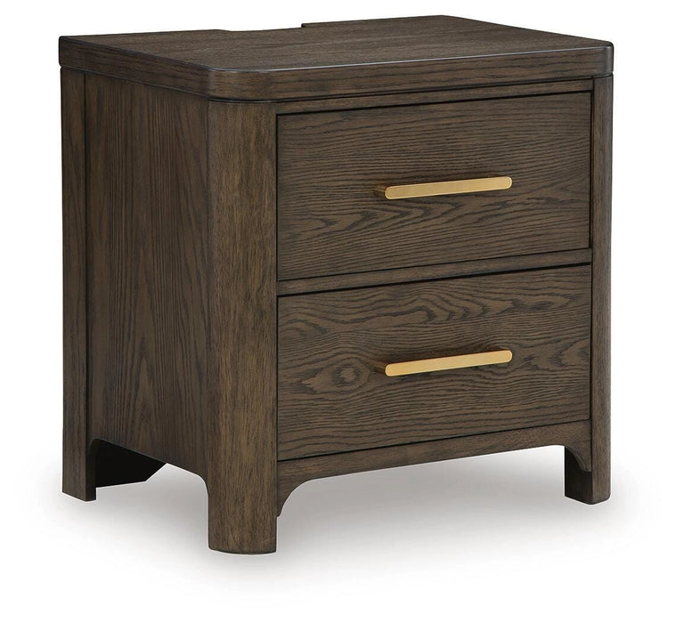 Five Star Furniture - Radkin Nightstand