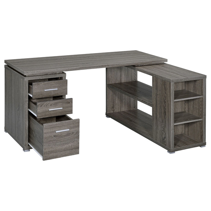 Five Star Furniture - Yvette Computer Desk