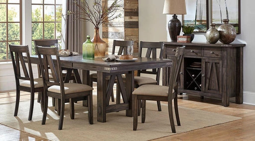 Five Star Furniture - 