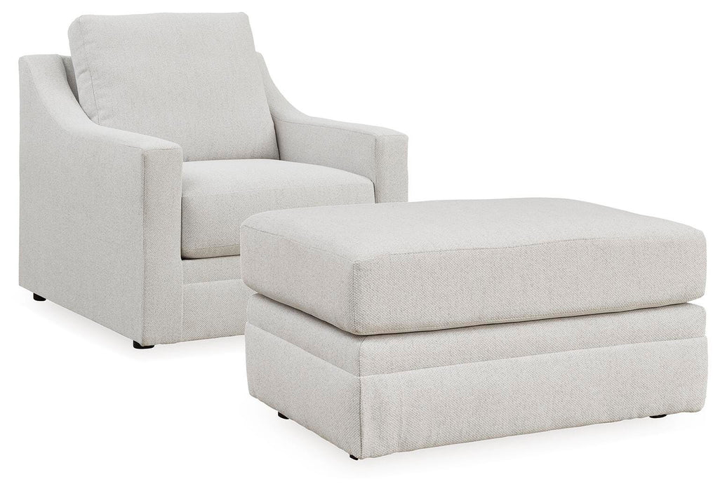 Five Star Furniture - Maitelynn Upholstery Package