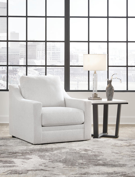Five Star Furniture - Maitelynn Upholstery Package