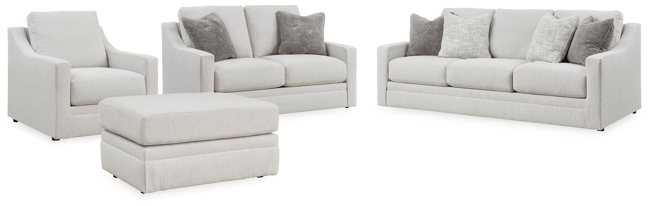 Five Star Furniture - Maitelynn Upholstery Package