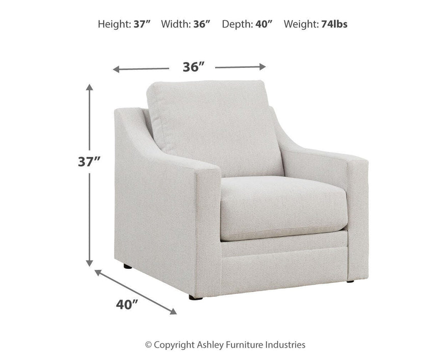 Five Star Furniture - Maitelynn Upholstery Package