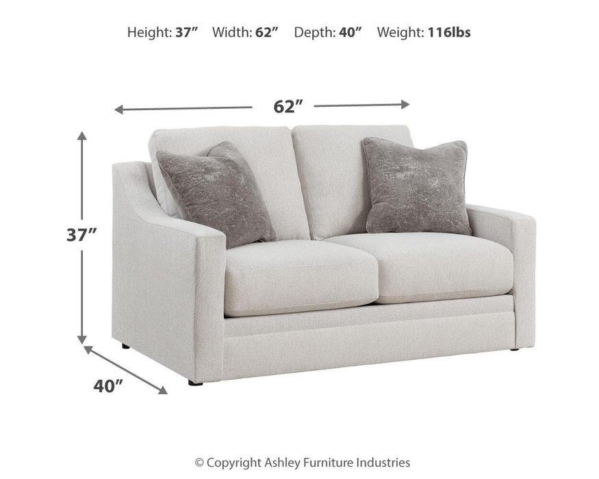 Five Star Furniture - Maitelynn Upholstery Package