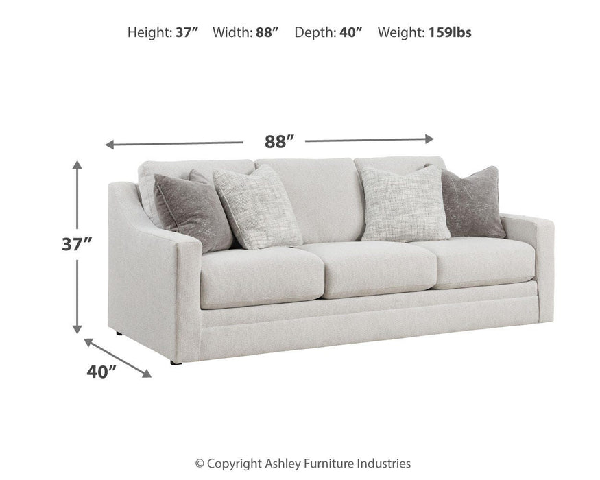 Five Star Furniture - Maitelynn Upholstery Package