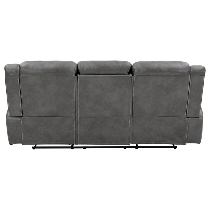 Five Star Furniture - Conrad Reclining Sofa