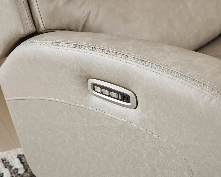 Five Star Furniture - Motion-Max Recliner