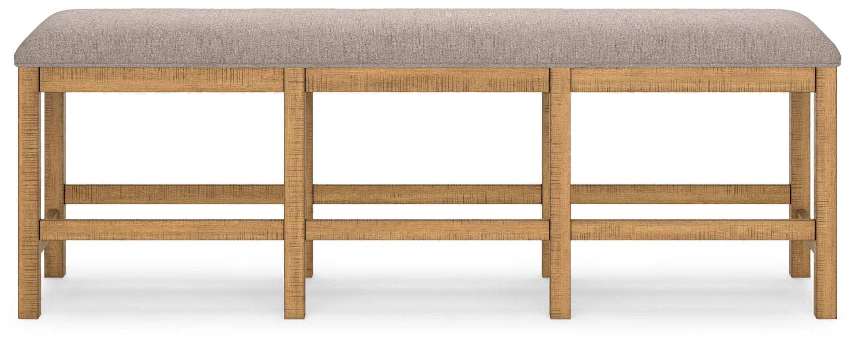 Five Star Furniture - Havonplane 72" Counter Height Dining Bench